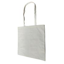 Sacola Ecobag 100% Algodão Cru 38x38 Exclusiva Sacola Ecobag 100% Algodão Cru 38x38 Exclusiva