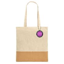 Sacola Ecobag em Algodão 37x41 cm Sevilha TopGet Sacola Ecobag em Algodão 37x41 cm Sevilha TopGet