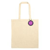 Sacola Ecobag em Algodão 37x41cm Palermo TopGet