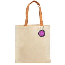 Sacola Ecobag em Algodão 45x40cm Málaga TopGet Sacola Ecobag em Algodão 45x40cm Málaga TopGet