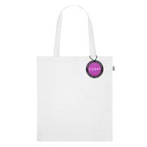 Sacola Ecobag em rPet 38x42cm Jerez TopGet