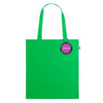 ecobag verde em Promoção no Magazine Luiza