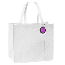 Sacola Ecobag em TNT Premium Laminado 38x33cm Sintra TopGet Sacola Ecobag em TNT Premium Laminado 38x33cm Sintra TopGet