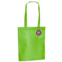 Sacola Ecobag em TNT Premium Termo Selado 27x35cm Bear TopGet