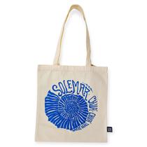 Sacola Ecobag Mar Doce Lar Bolsa Feminina Estampada Multiuso Sacola Ecobag Mar Doce Lar Bolsa Feminina Estampada Multiuso