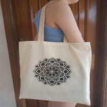 Sacola Ecologica 38x40 Ecobag Tecido Algodao Cru 1012 Sacola Ecologica 38x40 Ecobag Tecido Algodao Cru 1012