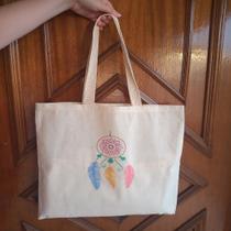 Sacola Ecologica 38x40 Ecobag Tecido Algodao Cru 1012 Sacola Ecologica 38x40 Ecobag Tecido Algodao Cru 1012