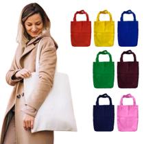 Sacola Ecológica Retornável. Eco bag de Tecido Oxford 100% Poliéster Bonita e Resistente Sacola Ecológica Retornável. Eco bag de Tecido Oxford 100% Poliéster Bonita e Resistente