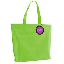 Sacola em TNT Premium Termo Selado Luster TopGet Sacola em TNT Premium Termo Selado Luster TopGet
