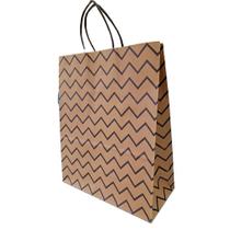 Sacola/Embalagem Presente 32x26x10cm N2404135 Mod 2 - Quanhe