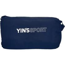 Sacola Esportiva YINS fabricada em Poliéster e P.U. YINS29328