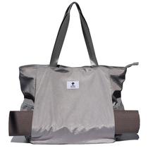 Sacola ESVAN Yoga Carrier leve à prova d'água 46x39x16cm