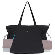 Sacola ESVAN Yoga Mat Carrier leve 43x15x35 cm