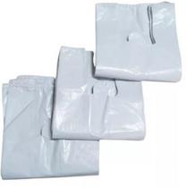 Sacola Extrusa-pack 90x100 com 80 Unidades Super Resistente