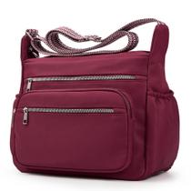Sacola Fancy Forest para mulheres - Bolsa de ombro Sacola Fancy Forest para mulheres - Bolsa de ombro