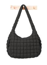 Sacola feminina leve acolchoada LEXSION GYL 8041 Sacola feminina leve acolchoada LEXSION GYL 8041