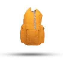 Sacola Ferramental Sem Tampa - Lona Encerada Sacola Ferramental Sem Tampa - Lona Encerada