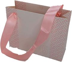 Sacola Festa 15 anos - 10 unidades - Cromus - Rizzo