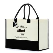 Sacola FORBIDDEN PAPER Mimi Gifts 43 x 20 x 32 cm Sacola FORBIDDEN PAPER Mimi Gifts 43 x 20 x 32 cm