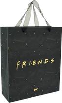 Sacola Grande para Presente DAC Friends Sacola Grande para Presente DAC Friends