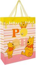 Sacola Grande para Presente DAC Pooh Sacola Grande para Presente DAC Pooh