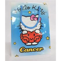 Sacola Hello Kitty Signos Cancer