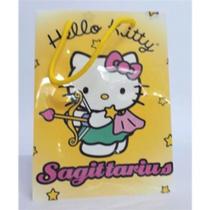 Sacola Hello Kitty Signos Sargitário Sacola Hello Kitty Signos Sargitário