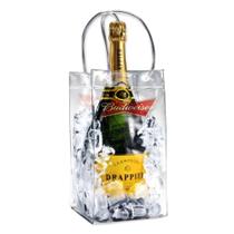 Sacola Ice Bag Térmica Budweiser