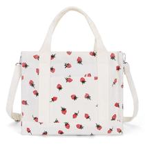 Sacola Juoxeepy Corduroy Small Satchel Crossbody para mulheres