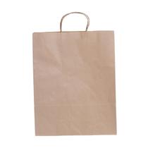 Sacola Kraft Natural Gg2 - 100 Unidades