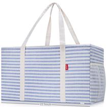 Sacola LHZK Stand Up Extra Large Utility com capacidade de 46L