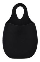 Sacola Lixeira Neoprene Lixo Para Carro Neoprene Reforçado