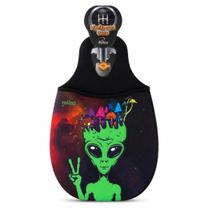 Sacola lixeira para carro em neoprene et organização e resistencia Sacola lixeira para carro em neoprene et organização e resistencia