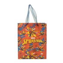 Sacola m homem aranha 4895