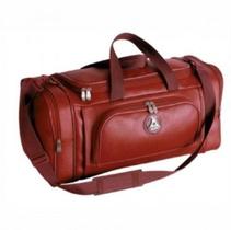 Sacola Mala Viagem Grande Primicia Firenze Cereja