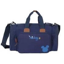 Sacola Maternidade Plus Mickey Com Trocador Sacola Maternidade Plus Mickey Com Trocador