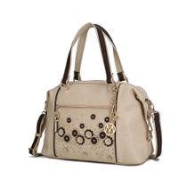 Sacola MKF Collection Francis Women Vegan Leather