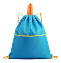Sacola Mochila Academia Esportiva Passeio Reforcada Grande Trabalho Resistente 2024