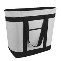 Sacola Mosago Isolated Cooler 39L Cinza Sacola Mosago Isolated Cooler 39L Cinza