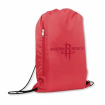 Sacola nylon de ginastica nba houston rockets - maccabi Sacola nylon de ginastica nba houston rockets - maccabi