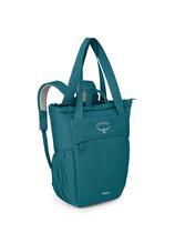 Sacola Osprey Poco Changing Deep Peyto com Tecnologia AirScape Sacola Osprey Poco Changing Deep Peyto com Tecnologia AirScape