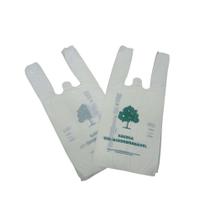 Sacola Oxi-Biodegradável Impressa 30x40 Altaplast com 1.000 unidades