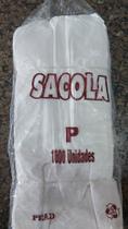 Sacola P 03 o milheiro Sacola P 03 o milheiro