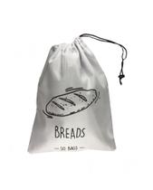 Sacola Para Conservar Alimentos - Sobags Bread