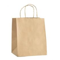 Sacola Para Delivery AT28 (28x23x18 cm) - Embalagem com 10