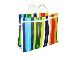 Sacola Para Feira Nylon 40x45cm Jumbo Retornavél - CSR