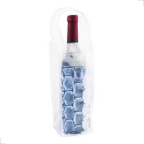 Sacola Para Garrafas Vinho Bolsa Térmica Espumante Bag Bebida Sacola Para Garrafas Vinho Bolsa Térmica Espumante Bag Bebida