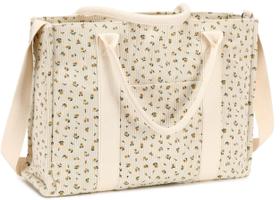 Sacola para laptop BTOOP para mulheres que trabalham com ombro de lona de 15,6" Sacola para laptop BTOOP para mulheres que trabalham com ombro de lona de 15,6"