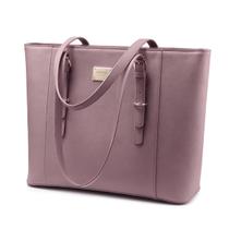 Sacola para laptop LOVEVOOK Cute for Women de 15,6 polegadas Sacola para laptop LOVEVOOK Cute for Women de 15,6 polegadas