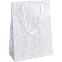 Sacola para Presente Design Médio 27X21X10CM Sortido - Pacote com 10